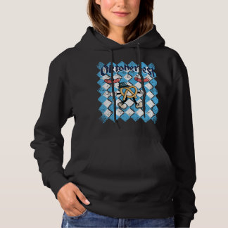 Oktoberfest Germany festival fun Long Sleeve  Hoodie