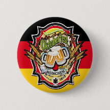 OKTOBERFEST MÜNCHEN DEUTSCHLAND