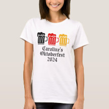 Oktoberfest Personalised Party Outfit