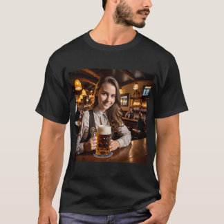 Oktoberfest T-Shirt