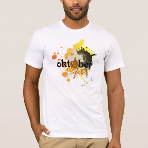 Oktoberfest T-Shirt