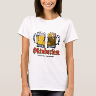 Oktoberfest T-Shirt