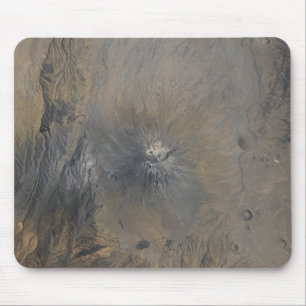 Ol Doinyo Langai in Tanzania Mouse Mat