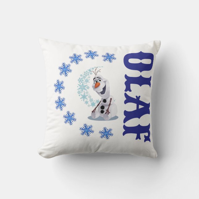 OLAF CUSHION (Front)