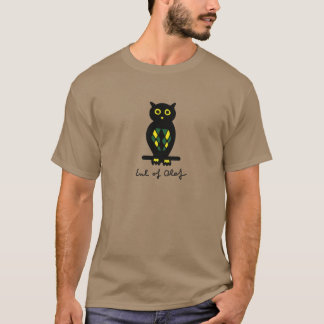 Olaf Schubert sticker T-Shirt