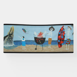 Olamendies wall mural banner