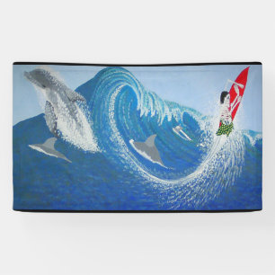 Olamendies wall mural  banner