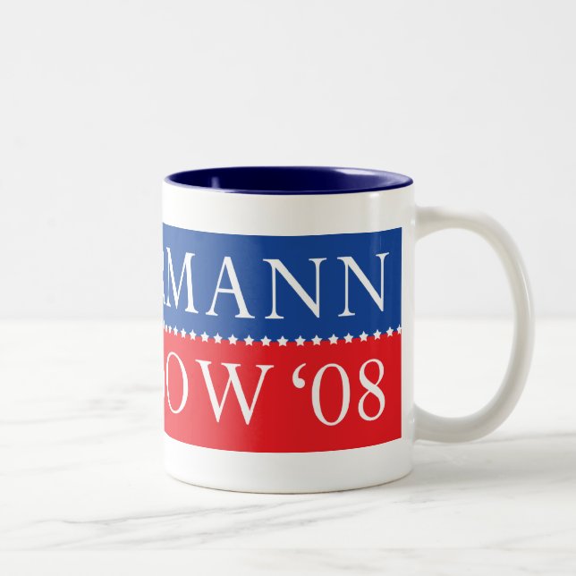 Olbermann Maddow Mug (Right)