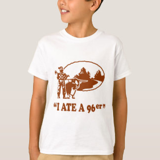 Old 96er T-Shirt