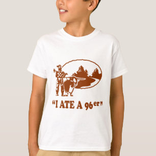 Old 96er T-Shirt