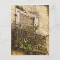 Old Abandoned House