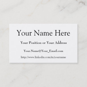 Old Abe, The Wisconsin War Eagle 8th Wisconisn Business Card