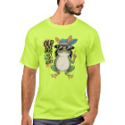 Old Age Humour Men's T-Shirt  