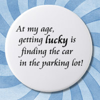 Old age humour over the hill novelty joke gifts