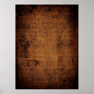 Old ancient vintage texture poster