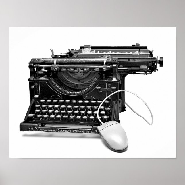 Old and new poster (Front)