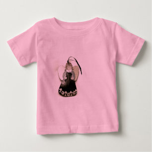 Old Angel Baby T-Shirt