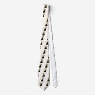 Old Angel Tie