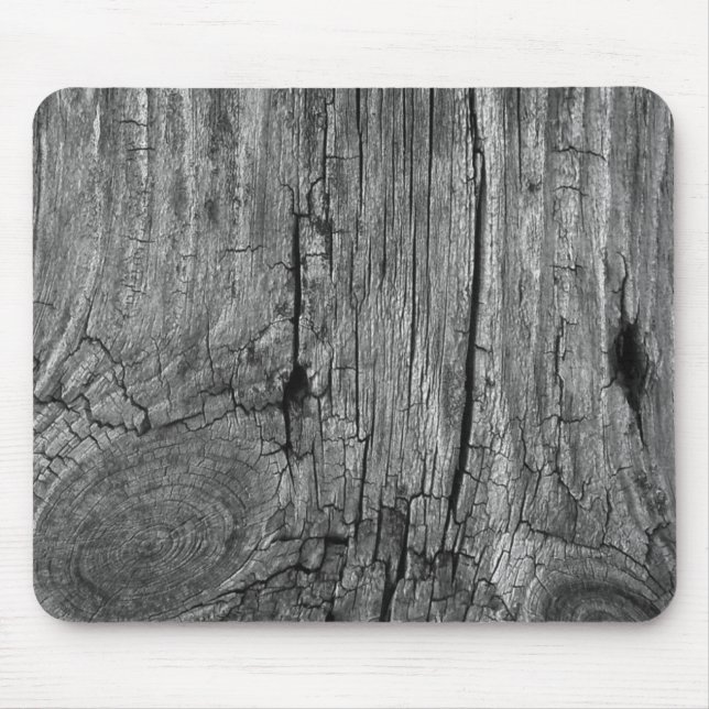 Old Barn Mouse Mat (Front)