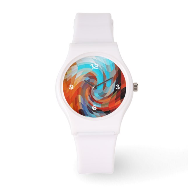 OLD BARN WATCH (Front)