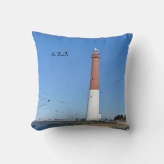 Old Barney - Cushion