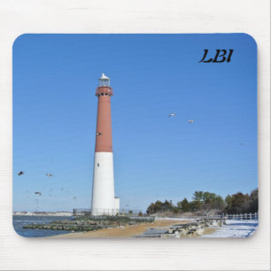 Old Barney - Mouse Mat