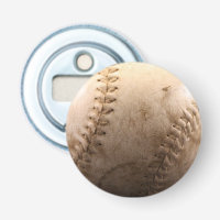 Old Baseball