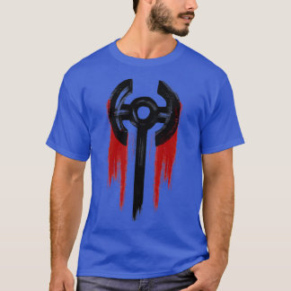 OLD BATTLE AXE T-Shirt
