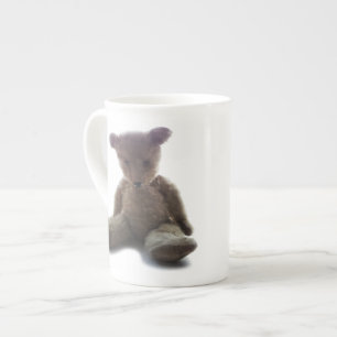 Old Bear Bone China Mug