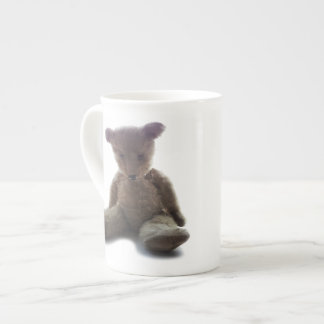 Old Bear Bone China Mug