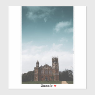 Old Beautiful Folly