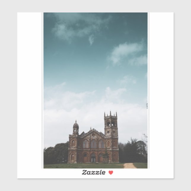 Old Beautiful Folly (Sheet)
