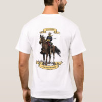 Old Bill 1-1 Cav T-Shirt