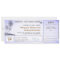 old boarding pass flight wedding invites with RSVP