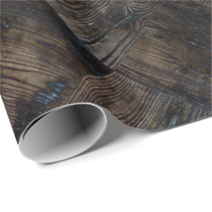 Old boards, old wood, aged wood, wood wrapping paper