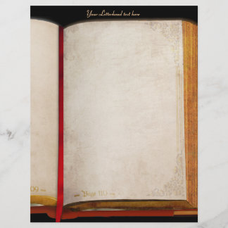 Old Book