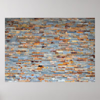 Old Brick Wall Backdrop