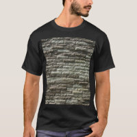 Old Brick Wall: Distressed Texture