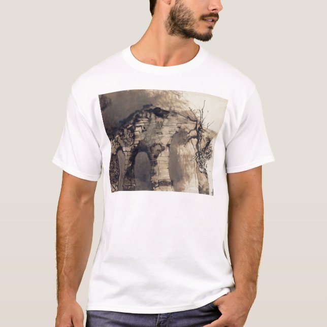 Old Bridge T-Shirt (Front)