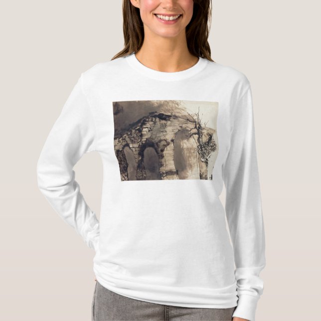 Old Bridge T-Shirt (Front)