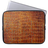 Old brown animal leather texture