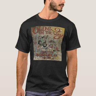 Old But I Saw Garth Brooks On Essential Essential T-Shirt