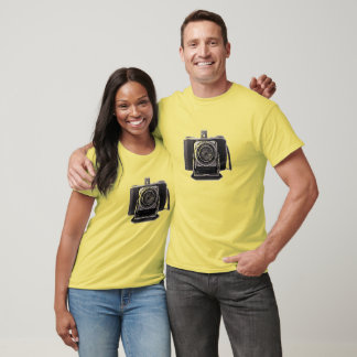 old camera 2 T-Shirt