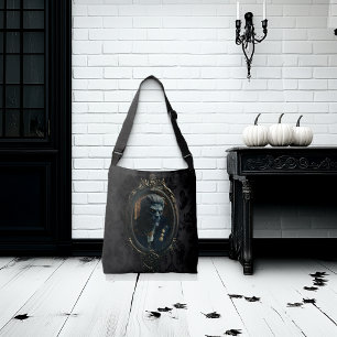 Old Campaigner Cross-Body Bag