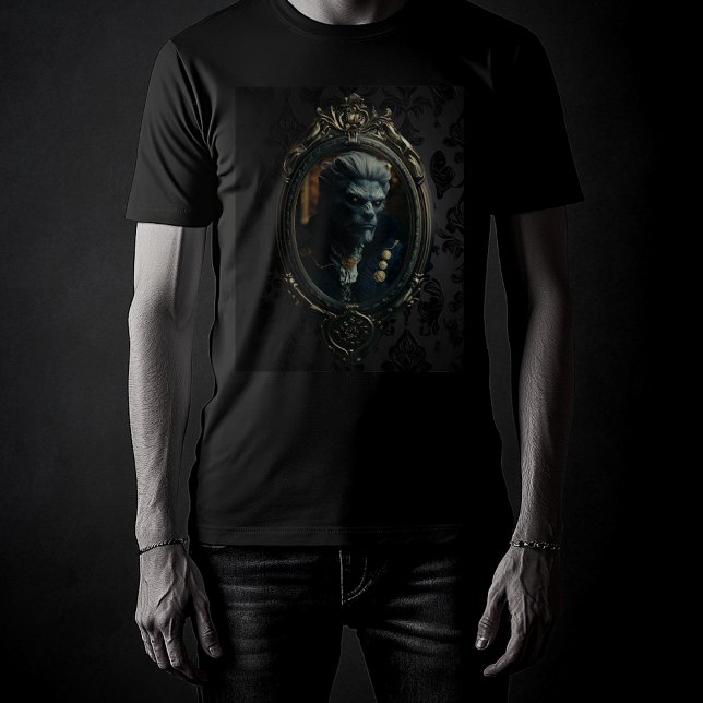 Old Campaigner Men's T-Shirt (Creator Uploaded)