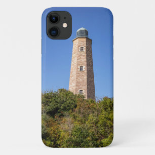 Old Cape Henry iPhone 11 Case