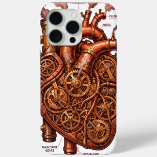 OLD iPhone 15 PRO MAX CASE