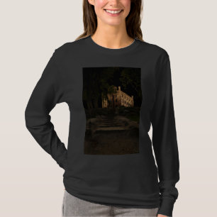 Old castle in the forest T-Shirt