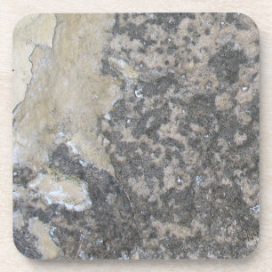 Old Cement 2 Coaster