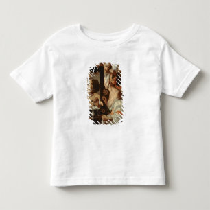 Old Coquette Toddler T-Shirt
